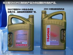 长城润滑油总部探秘 从炼油到润滑的科技之旅