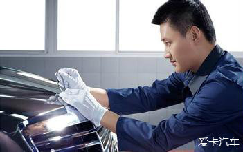 东坑奔驰保养提醒 汽车也会“眼疲劳”，车灯保养与维修不容忽视