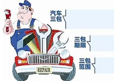 汽车保养不去4S店，会影响质保吗？维修与保修你必须知道的真相