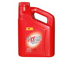 双燃料增强型润滑油的特性与应用