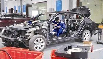 2020年中国汽车维修行业发展现状 市场规模近7000亿，洗车服务成重要组成部分