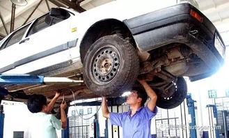 为什么你的爱车不应在汽修厂或洗车店过夜？背后原因远超你的想象